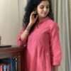 Jamdani kurta
