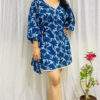 cotton kaftan