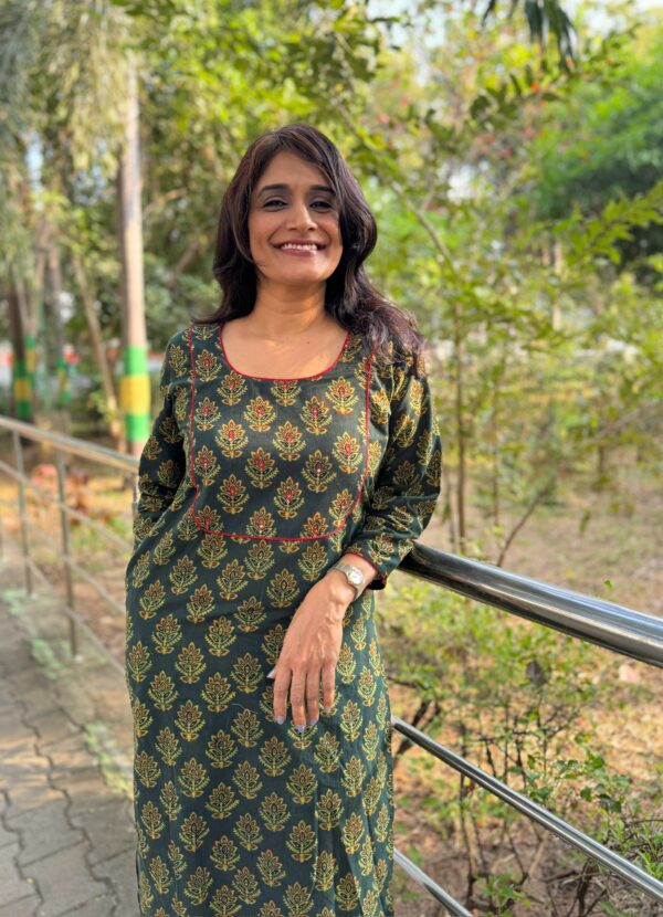 cotton kurta