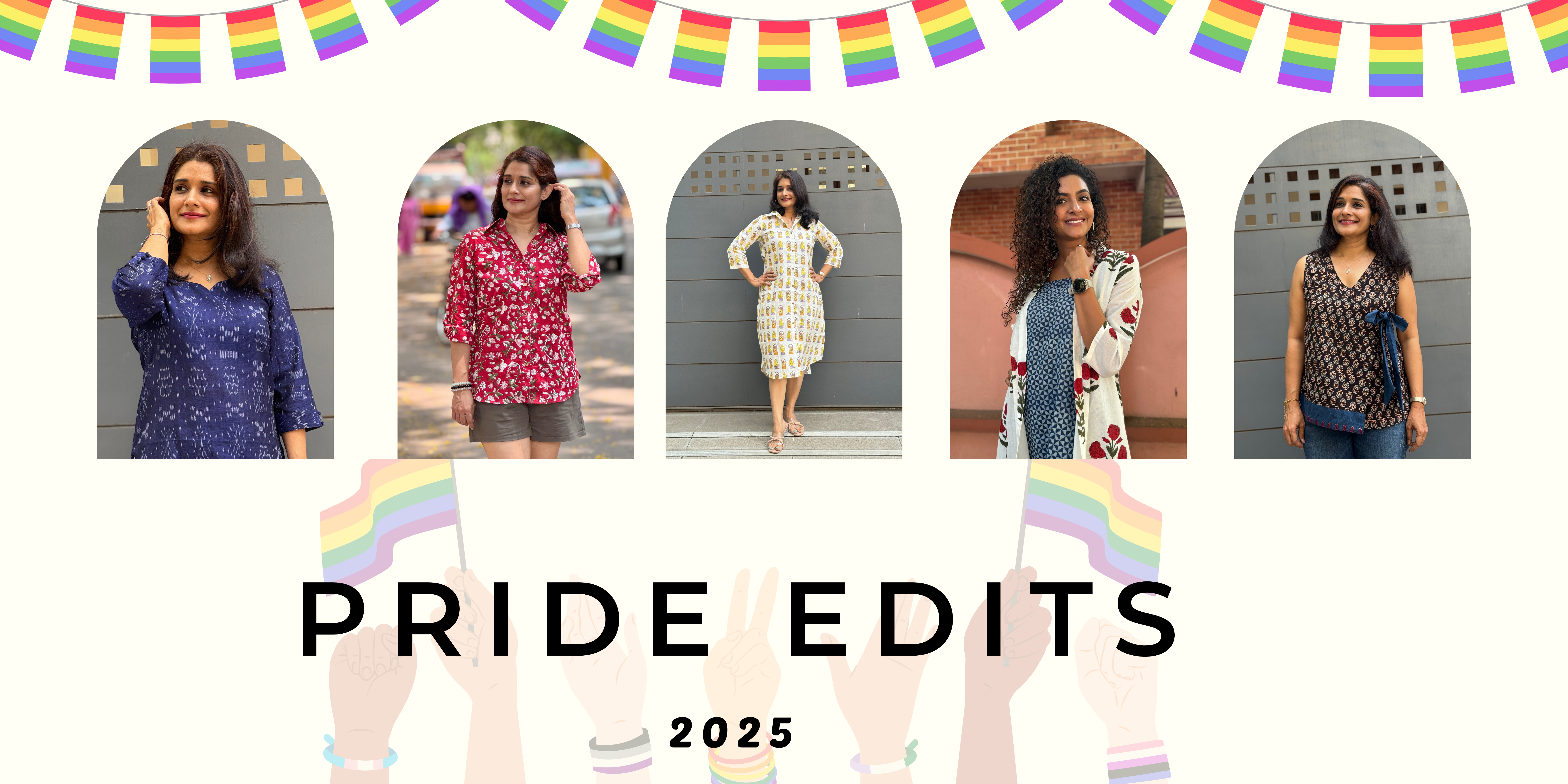 June releases and summer arrivals on ooshclothing