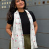 cotton scarf